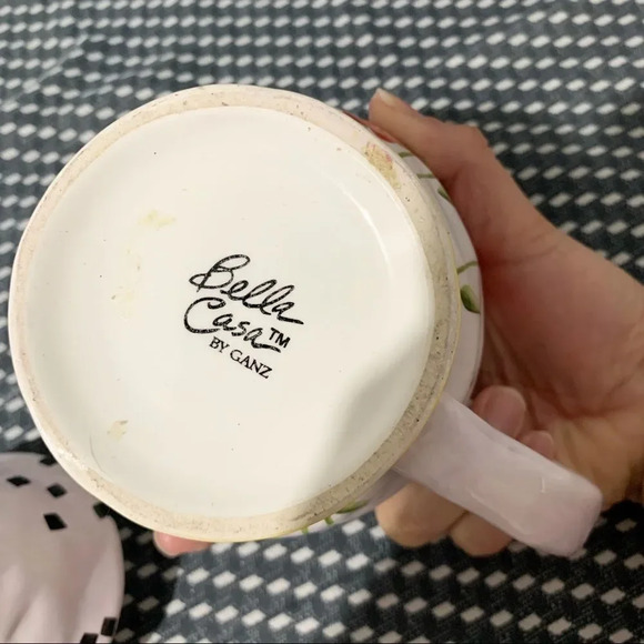 VTG Teapot and cup tea for one - Picture 6 of 9